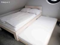 Apartamenty Martushka - B&B