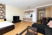 Apartamento Estudio con vistas al mar