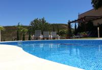 B&B Ayamonte - 5 Bedroom Villa Pool and Garden - Bed and Breakfast Ayamonte