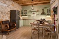 B&B Kousés - Physis Country House near Matala beach & Faistos - Bed and Breakfast Kousés