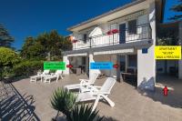 Apartment Alida - B&B Krk