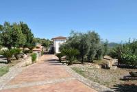 Uva & Stelle Maison in collina di Sperlonga - Bed and Breakfast Itri