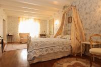 Les Belles Dormantes - B&B Lachaise