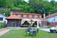 Podrum Miljević - B&B