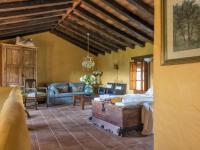 Ventorro del Herrero - The Old Forge - B&B Gaucín