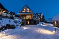 Tatry Top Dom Zakopiański Premium spa - Bed and Breakfast