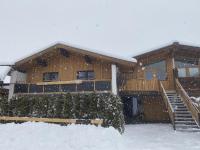 Sepps Appartement - Chambres d’hôtes Fieberbrunn