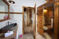 Ettlerlehen Chalets - Bed and Breakfast Ramsau