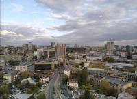 VIKTORY 5 B, apartments Kyiv - Bed and Breakfast Kyiv