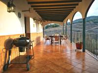 Finca Pil - Casa rural con piscina - Bed and Breakfast Ríogordo