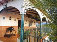 Finca Pil - Casa rural con piscina - Chambres d’hôtes