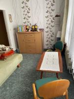 Apartamento de 2 dormitorios