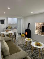 Apartman MIA - Bed and Breakfast Kolašin