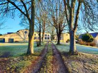 Domaine des Hugons - B&B