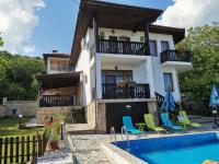 Villa Holly - B&B Balchik