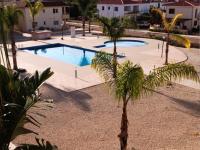 Nissi3 B1 Lovely 1Bdr Ground Floor Apartment near Nissi Beach. - Chambres d'hôtes Ayia Napa