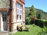 Cornerways - Bed and Breakfast