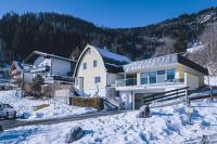 Panorama Chalet Schmittendrin by we rent - B&B Zell am See