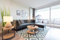 Lichtblick im Haus Cäcilia - B&B Wenningstedt