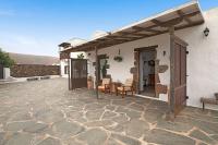 B&B Teguise - Casita Tahona - Bed and Breakfast Teguise