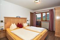 Appartement met Uitzicht op het Gebergte