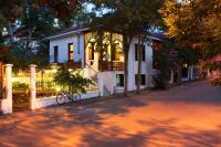 Orhan Kutbayin Evi - Ferienwohnung Adalar