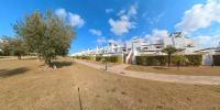 Casa Mia 3-Bed Apartment in Alhama De Murcia - B&B