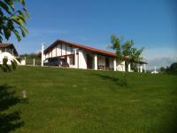 B&B Itxassou - Etxettipia - Bed and Breakfast Itxassou