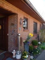 Ferienwohnung Karen&Lemmi - B&B Risum-Lindholm