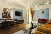 Witkacownia Apartament z parkingiem - Ferienwohnung Thorn