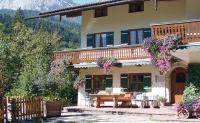 B&B Ramsau - Haus Hirschpoint Ferienwohnungen - Bed and Breakfast Ramsau