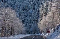 Appartement met Uitzicht op het Gebergte