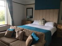 Suite met 1 Slaapkamer