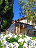 Le Zampolle B & B - Chambres d’hôtes Colà