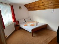 Doppelzimmer mit eigenem Bad