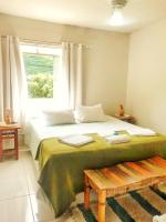 Camera Matrimoniale/Doppia con Letti Singoli