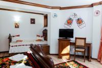 Familienzimmer mit eigenem Bad