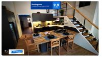 B&B Kiato - Key for Kiato House-Modern Loft design - Bed and Breakfast Kiato