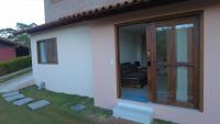Casa no Caravaggio ao lado da cervejaria 3 Santas - Chambres d'hôtes Santa Teresa