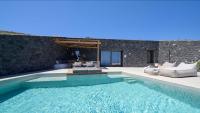Villa Signature mit eigenem, beheizten Pool