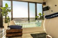 Casa con 1 dormitorio