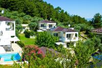 Thassian Villas - B&B