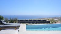 Master Villa with Private Heated Pool