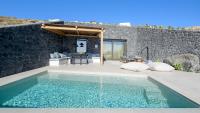 Villa Master mit eigenem, beheizten Pool