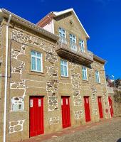 Casa de São Marcos - B&B
