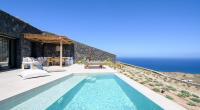 Deluxe Suite mit eigenem, beheizten Pool