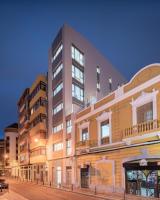CANTERAS PLAYA APARTMENTS - B&B