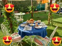 Gemma Di Gallura Charme B&B - Ferienwohnung Olbia