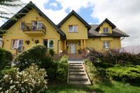 Kaszubski Dworek - Ferienwohnung