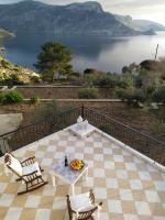 Terra Calma - B&B Kalymnos